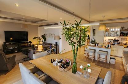 Apartment - 3 Bedrooms - 3 Bathrooms for rent in Cairo Festival City - North Investors Area - New Cairo City - Cairo