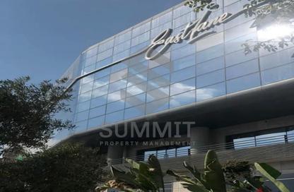 Office Space - Studio for rent in Eastown - 5th Settlement Compounds - The 5th Settlement - New Cairo City - Cairo