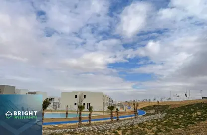 فيلا - 5 غرف نوم - 4 حمامات للبيع في باديه بالم هيلز - كمبوندات 6 أكتوبر - مدينة 6 أكتوبر - الجيزة