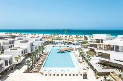 Villa - 5 Bedrooms - 5 Bathrooms for sale in Seashell - Sidi Abdel Rahman - North Coast