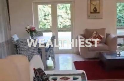 Villa - 4 Bedrooms - 4 Bathrooms for sale in Privado - Madinaty - Cairo