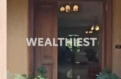 Villa - 4 Bedrooms - 4 Bathrooms for sale in Privado - Madinaty - Cairo Villa - 4 Bedrooms - 4 Bathrooms for sale in Privado - Madinaty - Cairo
