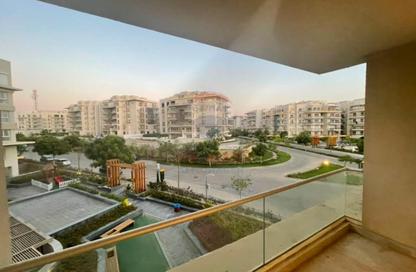Villa - 3 Bedrooms - 4 Bathrooms for sale in Mountain View iCity - 5th Settlement Compounds - The 5th Settlement - New Cairo City - Cairo Villa - 3 Bedrooms - 4 Bathrooms for sale in Mountain View iCity - 5th Settlement Compounds - The 5th Settlement - New Cairo City - Cairo