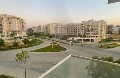Villa - 3 Bedrooms - 4 Bathrooms for sale in Mountain View iCity - 5th Settlement Compounds - The 5th Settlement - New Cairo City - Cairo Villa - 3 Bedrooms - 4 Bathrooms for sale in Mountain View iCity - 5th Settlement Compounds - The 5th Settlement - New Cairo City - Cairo