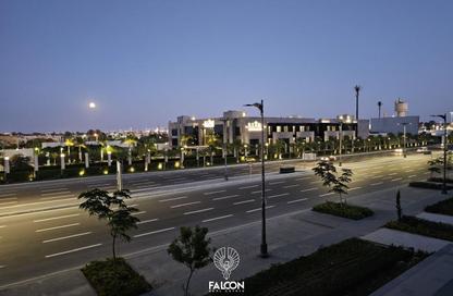شقة - 3 غرف نوم - 3 حمامات للبيع في مازيرين - مدينة العلمين الجديدة - العلمين - الساحل الشمالي شقة - 3 غرف نوم - 3 حمامات للبيع في مازيرين - مدينة العلمين الجديدة - العلمين - الساحل الشمالي