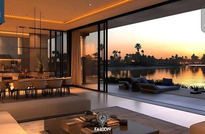 Palace - 6 Bedrooms - 5 Bathrooms for sale in Jirian - New Zayed City - Sheikh Zayed City - Giza Palace - 6 Bedrooms - 5 Bathrooms for sale in Jirian - New Zayed City - Sheikh Zayed City - Giza