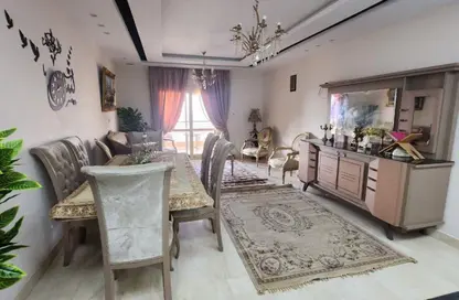 شقة - 3 غرف نوم - 2 حمامات للبيع في مدينة الخمائل - كمبوندات الشيخ زايد - الشيخ زايد - الجيزة