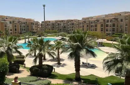 شقة - 1 حمام للبيع في ستون ريزيدنس - كمبوندات التجمع الخامس - التجمع الخامس - مدينة القاهرة الجديدة - القاهرة