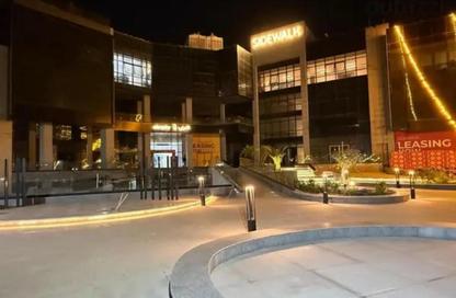 Clinic - Studio - 1 Bathroom for rent in Fountain Park - 5th Settlement Compounds - The 5th Settlement - New Cairo City - Cairo