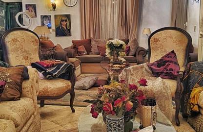 Villa - 4 Bedrooms - 4 Bathrooms for sale in Dream Land St. - Dream Land - Al Wahat Road - 6 October City - Giza