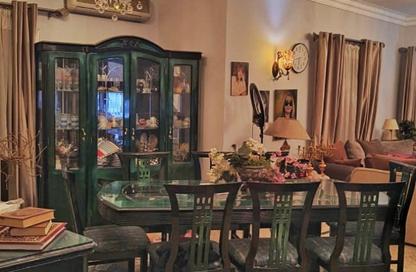 Villa - 4 Bedrooms - 4 Bathrooms for sale in Dream Land St. - Dream Land - Al Wahat Road - 6 October City - Giza