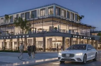 Shop - Studio for sale in Central Axis - 5th District - 6 October City - Giza Shop - Studio for sale in Central Axis - 5th District - 6 October City - Giza