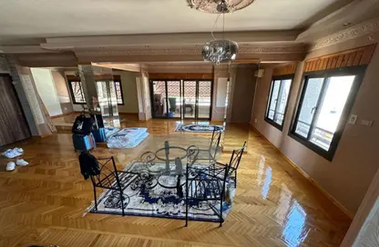 Apartment - 4 Bedrooms - 3 Bathrooms for sale in Street 231 - Degla - Hay El Maadi - Cairo