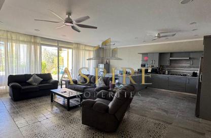 Chalet - 4 Bedrooms - 4 Bathrooms for sale in Seashell - Sidi Abdel Rahman - North Coast