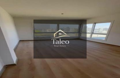 Penthouse - 3 Bedrooms - 3 Bathrooms for sale in Kayan - Sheikh Zayed Compounds - Sheikh Zayed City - Giza