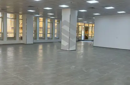 مساحات مكتبية - استوديو - 1 حمام للايجار في شارع يوسف السباعي - الرحاب المرحلة الأولى - الرحاب - مدينة القاهرة الجديدة - القاهرة