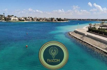 Apartment - 1 Bedroom - 1 Bathroom for sale in Marina 8 - Marina - Al Alamein - North Coast