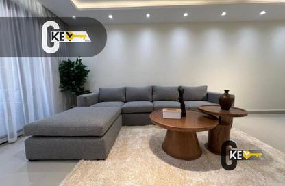 Apartment - 2 Bedrooms - 1 Bathroom for rent in B12 - Madinaty - Cairo