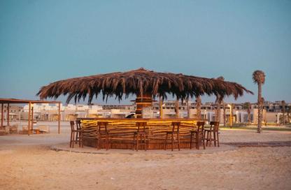 Townhouse - 4 Bedrooms - 3 Bathrooms for sale in Seashore - Ras Al Hekma - North Coast