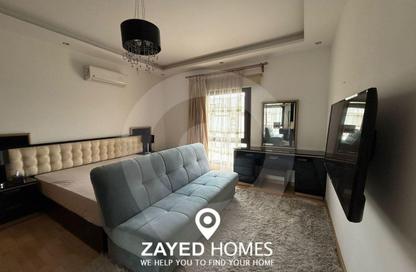 Apartment - 3 Bedrooms - 3 Bathrooms for rent in Westown - Sheikh Zayed Compounds - Sheikh Zayed City - Giza