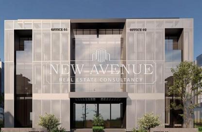 Restaurant - Studio for sale in Eastside New Cairo - 5th Settlement Compounds - The 5th Settlement - New Cairo City - Cairo