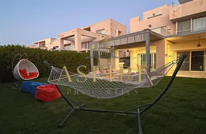 شاليه - 4 غرف نوم - 4 حمامات للبيع في هاسييندا باي - سيدي عبد الرحمن - الساحل الشمالي