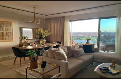 Apartment - 3 Bedrooms - 3 Bathrooms for sale in Namya West - Sheikh Zayed City - Giza