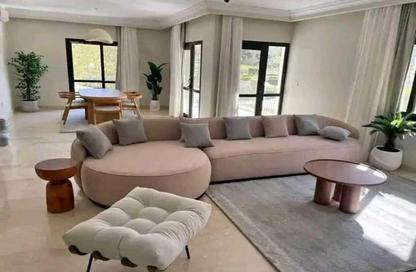Apartment - 3 Bedrooms - 3 Bathrooms for sale in Namya West - Sheikh Zayed City - Giza