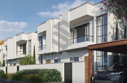 Apartment - 3 Bedrooms - 1 Bathroom for sale in R8 - New Capital City - Cairo