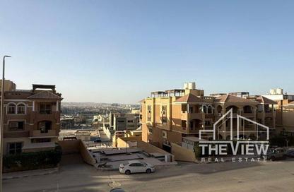 Apartment - 3 Bedrooms - 3 Bathrooms for sale in Al Khamayel city - Sheikh Zayed Compounds - Sheikh Zayed City - Giza