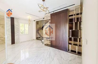 Villa - 4 Bedrooms - 4 Bathrooms for rent in Mivida - 5th Settlement Compounds - The 5th Settlement - New Cairo City - Cairo
