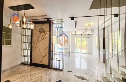 Villa - 4 Bedrooms - 4 Bathrooms for rent in Mivida - 5th Settlement Compounds - The 5th Settlement - New Cairo City - Cairo
