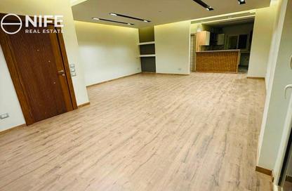 Apartment - 3 Bedrooms - 2 Bathrooms for rent in Ganoob El Acadimia - New Cairo City - Cairo