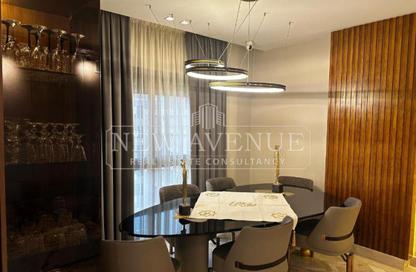 Penthouse - 3 Bedrooms - 4 Bathrooms for sale in Villette - 5th Settlement Compounds - The 5th Settlement - New Cairo City - Cairo Penthouse - 3 Bedrooms - 4 Bathrooms for sale in Villette - 5th Settlement Compounds - The 5th Settlement - New Cairo City - Cairo