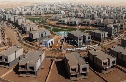 تاون هاوس - 4 غرف نوم - 4 حمامات للبيع في هاب تاون - كمبوندات مدينة المستقبل - مدينة المستقبل - القاهرة