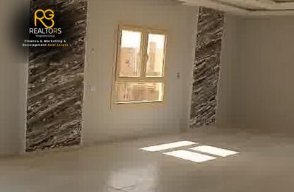 Apartment - 4 Bedrooms - 3 Bathrooms for sale in 6 October City - Giza