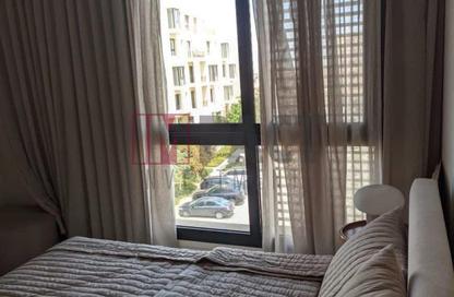 شقة - 3 غرف نوم - 3 حمامات للبيع في أو ويست - كمبوندات 6 أكتوبر - مدينة 6 أكتوبر - الجيزة