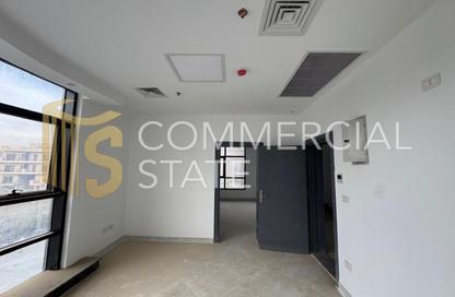 Clinic - Studio - 1 Bathroom for rent in East Hill - 5th Settlement Compounds - The 5th Settlement - New Cairo City - Cairo