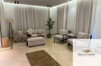 Townhouse - 4 Bedrooms - 4 Bathrooms for rent in Mivida - 5th Settlement Compounds - The 5th Settlement - New Cairo City - Cairo Townhouse - 4 Bedrooms - 4 Bathrooms for rent in Mivida - 5th Settlement Compounds - The 5th Settlement - New Cairo City - Cairo