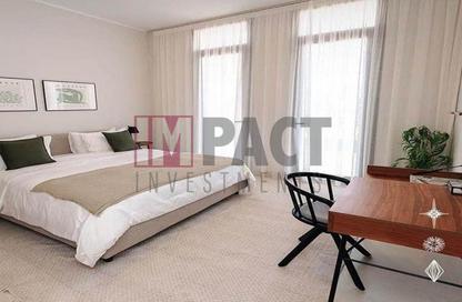 Apartment - 3 Bedrooms - 3 Bathrooms for sale in Palm Hills - Alexandria Compounds - Alexandria