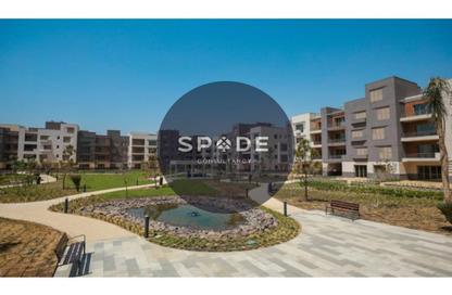 Apartment - 3 - 3 for sale in District 5 - 5th Settlement Compounds - The 5th Settlement - New Cairo City - Cairo Apartment - 3 - 3 for sale in District 5 - 5th Settlement Compounds - The 5th Settlement - New Cairo City - Cairo