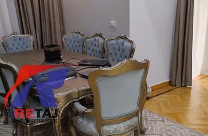 Apartment - 4 - 3 for sale in Ammar Ibn Yasser St. - El Hegaz Square - El Nozha - Cairo Apartment - 4 - 3 for sale in Ammar Ibn Yasser St. - El Hegaz Square - El Nozha - Cairo