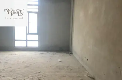 مساحات مكتبية - غرفة نوم - 1 حمام للايجار في ديستريكت 5 - كمبوندات التجمع الخامس - التجمع الخامس - مدينة القاهرة الجديدة - القاهرة