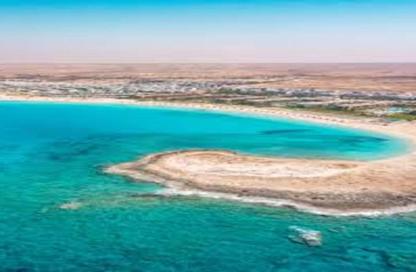شاليه - 2 غرف نوم - 3 حمامات للبيع في مراسي - سيدي عبد الرحمن - الساحل الشمالي