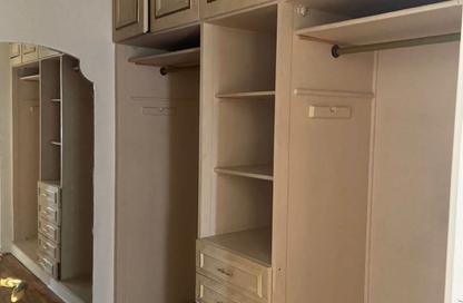 Villa - 2 - 1 for rent in Katameya Heights - El Katameya Compounds - El Katameya - New Cairo City - Cairo