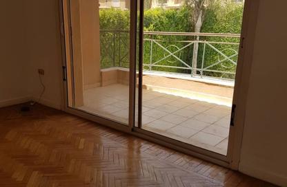 Villa - 2 - 1 for rent in Katameya Heights - El Katameya Compounds - El Katameya - New Cairo City - Cairo