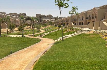 Townhouse - 4 - 5 for sale in Green Square - Mostakbal City Compounds - Mostakbal City - Future City - Cairo