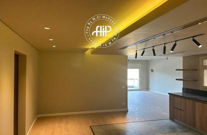 Apartment - 3 Bedrooms - 3 Bathrooms for sale in New Giza - Cairo Alexandria Desert Road - 6 October City - Giza