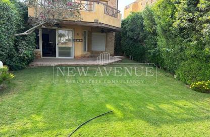 Chalet - 3 Bedrooms - 5 Bathrooms for sale in Ein Bay 2 - Al Ain Al Sokhna - Suez