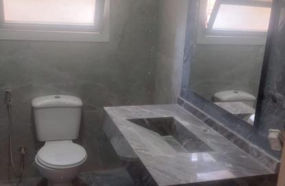 Apartment - 3 Bedrooms - 3 Bathrooms for sale in Beverly Hills - Sheikh Zayed Compounds - Sheikh Zayed City - Giza